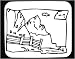 Mouse Pad with 