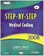 Step-by-Step Medical Coding 2008 Edition