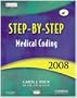 Step-by-Step Medical Coding 2008 Edition, 1e