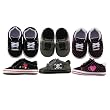 Skater Sneaker for Baby