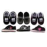 Skater Sneaker for Baby