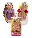 Melissa & Doug MYO Princess Puppet
