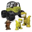 Sprig Dino Adventure Rig