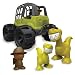 Sprig Dino Adventure Rig