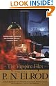 The Vampire Files, Volume One