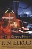 The Vampire Files
