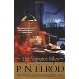The Vampire Files, Volume One