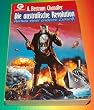 Die australische Revolution. ( Science Fiction).
