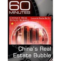 60 Minutes - China's Real Estate Bubble