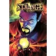Doctor Strange: Beginnings and Endings (New Avengers)