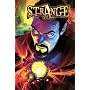 Doctor Strange: Beginnings and Endings (New Avengers)
