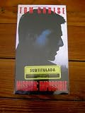 Mission Impossible by Paramount