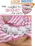 Cuddles to Crochet for Pets (Leisure Arts #4521)