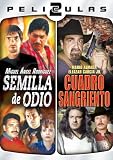 Dos Peliculas Mexicanas - Semilla & Cuadro