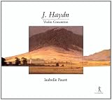 Haydn - Violin Concertos