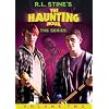 R.L. Stine's The Haunting Hour: The Series, Vol.2