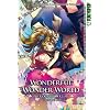 Wonderful Wonder World - The Country of Clubs: Cheshire Cat 01