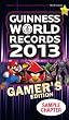 Guinness World Records 2013 Gamer's Edition - Sample Chapter
