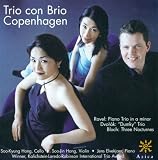Trio con Brio Copenhagen