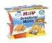 Hipp Grießbrei Keks, 6er Pack (6 x 200 g) - Bio
