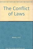 The conflict of laws