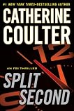 Split Second (FBI Thriller)