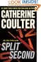Split Second (FBI Thriller)