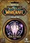 World of Warcraft Draenei Sticker Set