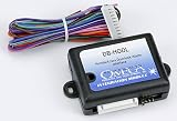 Crime Guard DB-HODL Doorlock/Alarm Module For select 1998-2005 Honda models