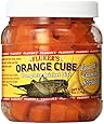 Fluker's 6 oz Orange Cube Complete Cricket Diet