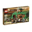 The Hobbit An Unexpected Gathering