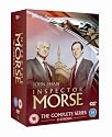 Inspector Morse - The Complete Collection [DVD] [1987]