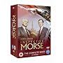 Inspector Morse - The Complete Collection [DVD] [1987]