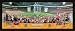 Hull City A.F.C. Framed 30x11 Panoramic Photograph