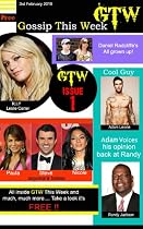 GTW Gossip This Week Celebrity Magazine (GTW - Gossip This Week Celebrity Magazine)-From Free Kindle Books Library Click to Download Free Kindle Book -> GTW Gossip This Week Celebrity Magazine (GTW - Gossip This Week Celebrity Magazine)