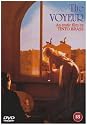 The Voyeur [DVD] [1993]