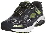 Skechers Boy's Terminal Depot Sneaker