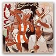 Give me Music by Pierre Farel 19.75"x19.75" Art Print Poster