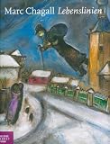 Produkt-Bild: Marc Chagall: Lebenslinien