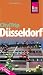Image of CityTrip Düsseldorf: Reiseführer mit Faltplan