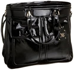 MAXX NEW YORK CH142 N/S Satchel