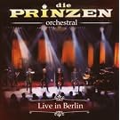 Die Prinzen Orchestral