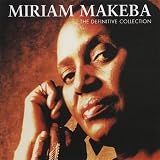 Miriam Makeba-Definite Collection