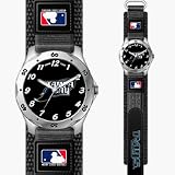 Tampa Bay Rays MLB Youth Future Star Series Watch from Game Time