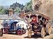 Ravensburger King of the Road 500 piece jigsaw puzzle