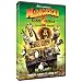 Madagascar: Escape 2 Africa (Widescreen)
