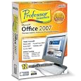 Professor Teaches Office 2007 by Individual Software Inc.