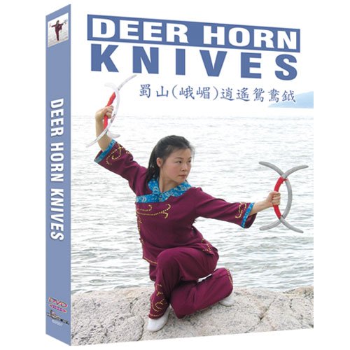 Dear Horn Knives