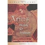 arius heresy and tradition