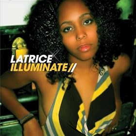 latrice barnett::illuminate
